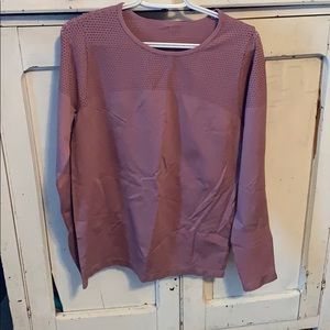Fabletics top NWOT
